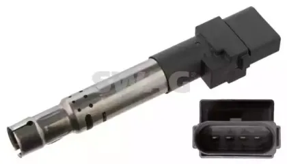 30 93 7318 SWAG Катушка зажигания 30 93 7318 SWAG Катушка зажигания